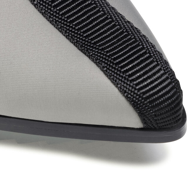 Stiefeletten United Nude Lev Calli Hi Grey Eschuhe De