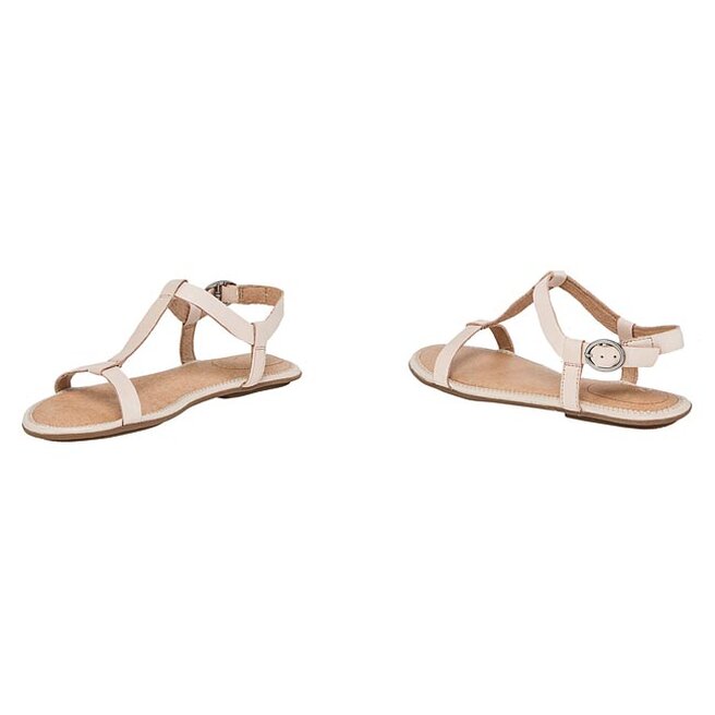 Clarks Risi Hop Nude Obuvki Bg