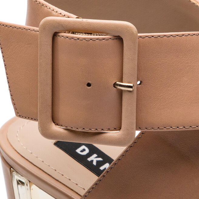Sanda Y Dkny Heidi K Nude Eobuwie Pl