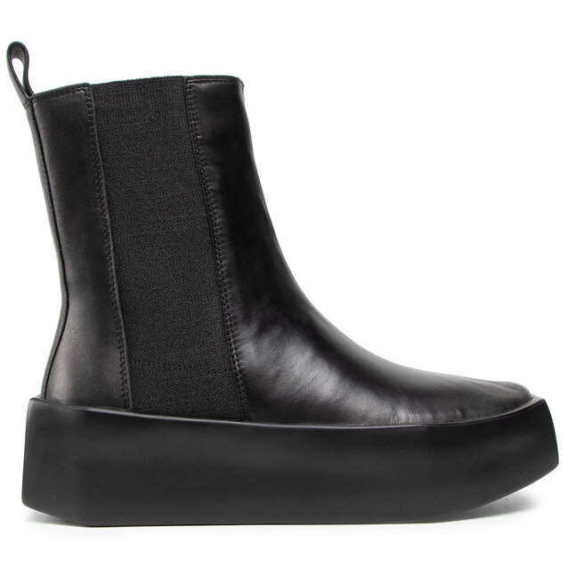 Sztyblety United Nude Stone Chelsea Black Eobuwie Pl