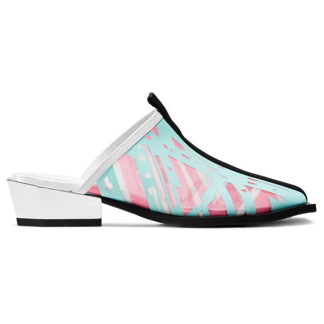 Pantoletten United Nude Rasa Mule 1061468651 Lift Eschuhe De