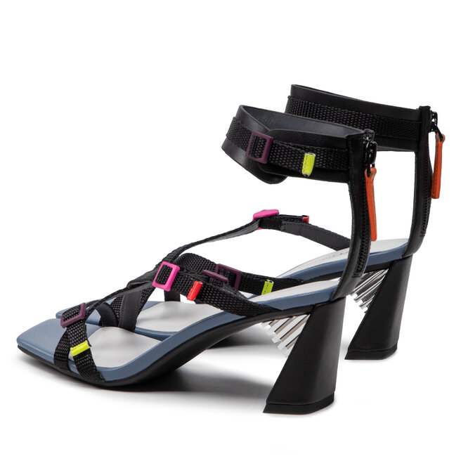 Sanda Y United Nude Sonar S Mid Rog Eobuwie Pl