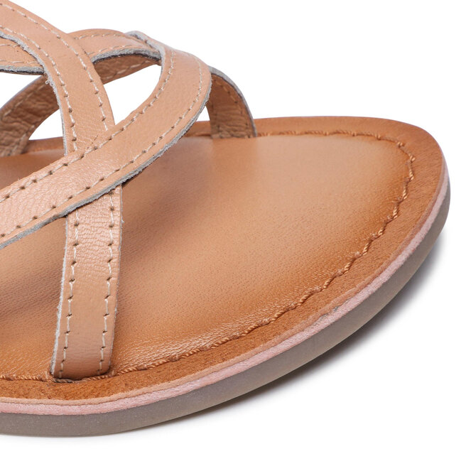 Sandalen Gioseppo Biscoe Nude Eschuhe De