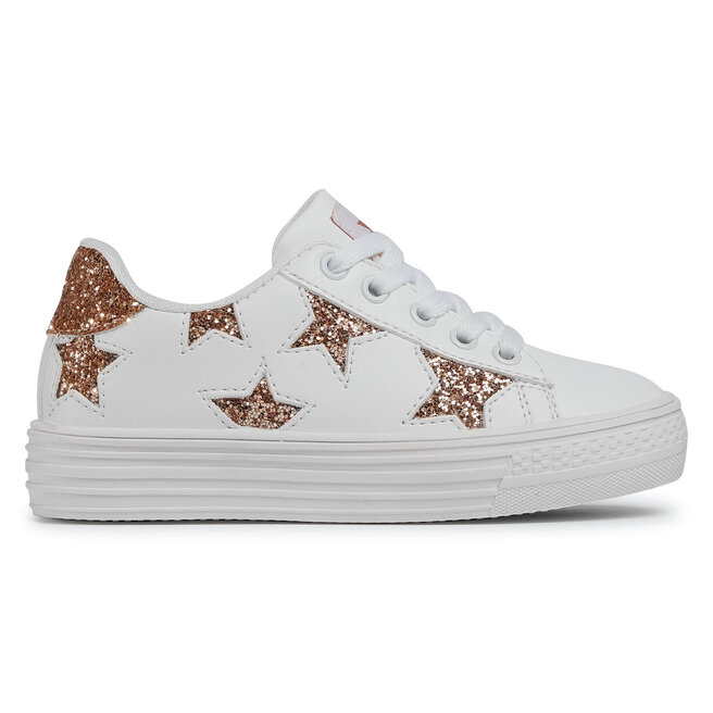 Sneakersy Xti Nude Eobuwie Pl