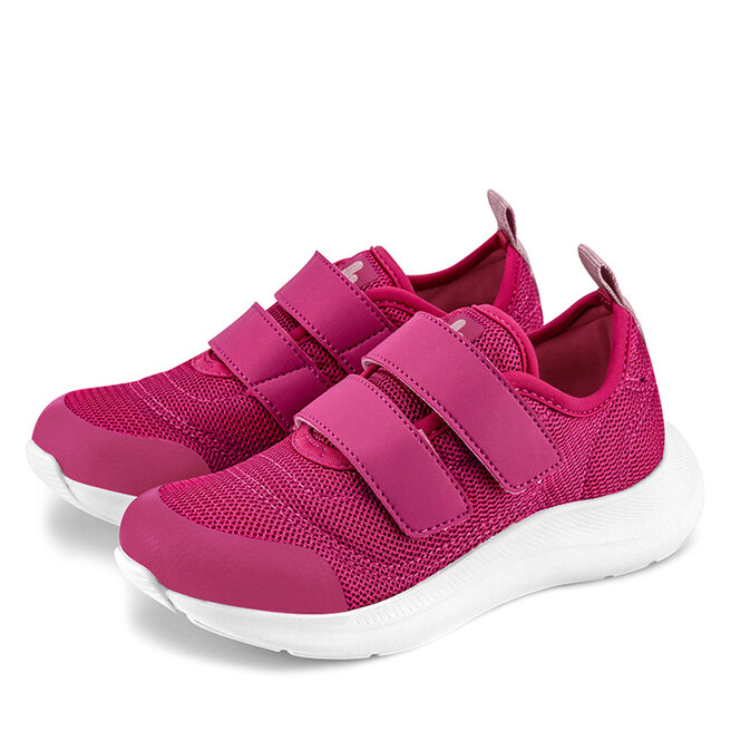 Sneakers Bibi Hot Pink Quartzo Eschuhe De