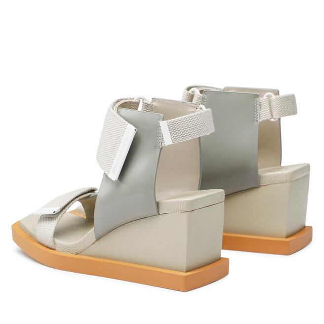 Sanda Y United Nude Ko Mid Szary Eobuwie Pl