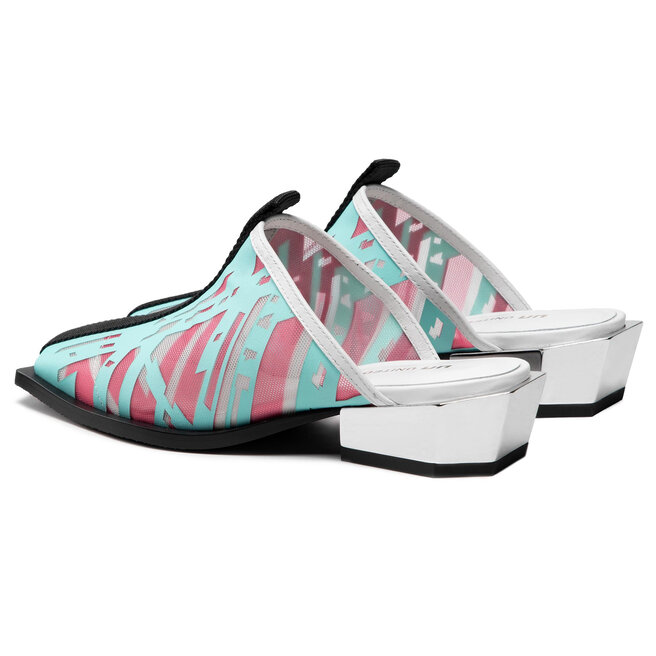 Pantoletten United Nude Rasa Mule 1061468651 Lift Eschuhe De