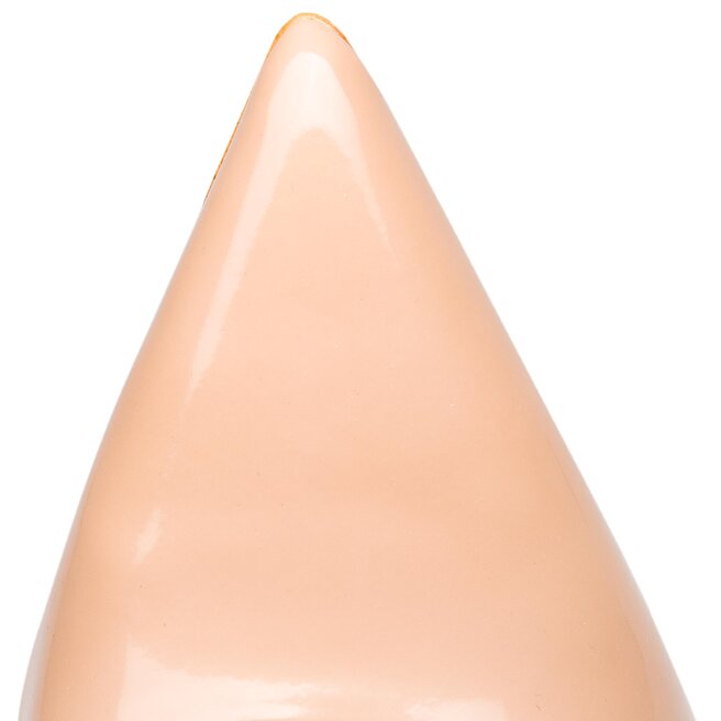 Szpilki Guess Flok Paf Nude Eobuwie Pl