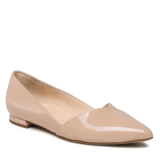 Bailarinas HÖGL Boulevard 10 Nude 1800 zapatos es