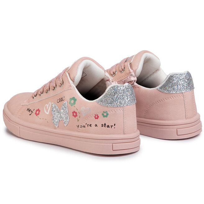 Sneakers Xti Nude Eschuhe De
