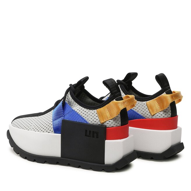 Sneakers United Nude Roko Nomadic Stijl Eschuhe De