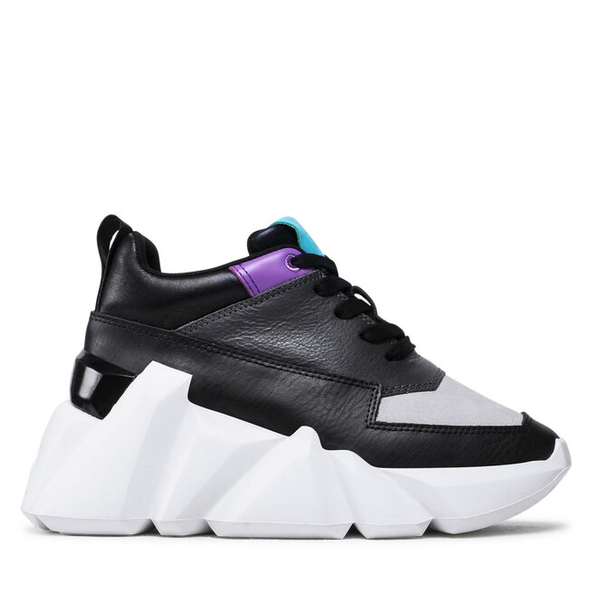 United Nude Space Kick Max Obuvki Bg