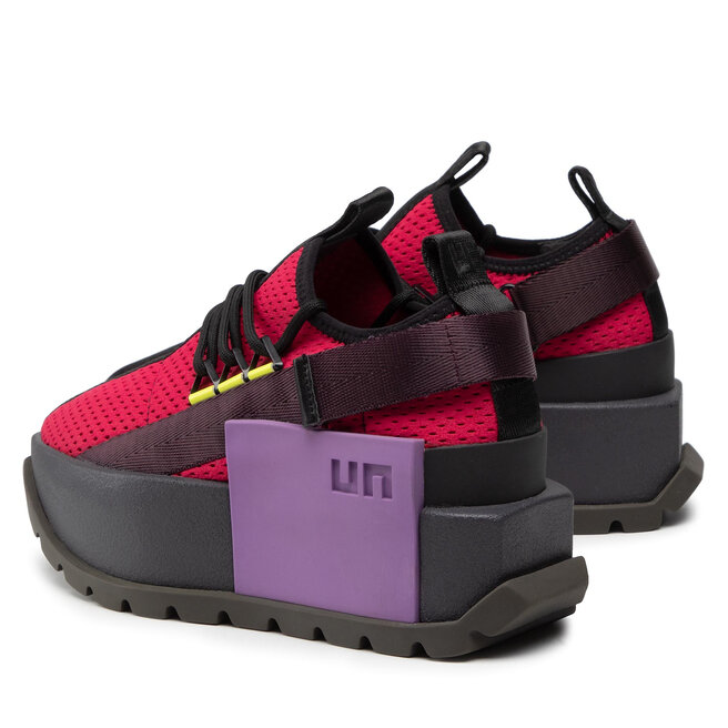 United Nude Roko Space Electric Magenta Obuvki Bg