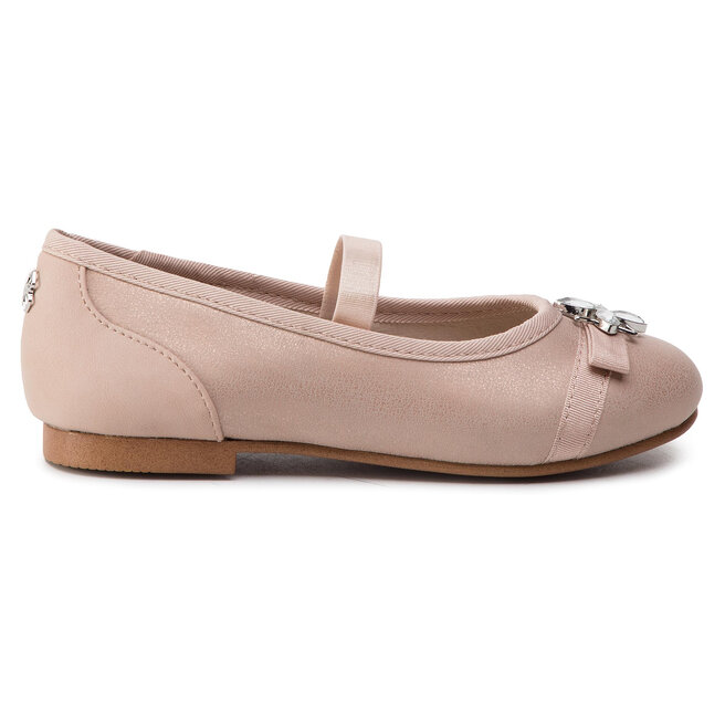 Ballerinas Mayoral Nude Eschuhe De