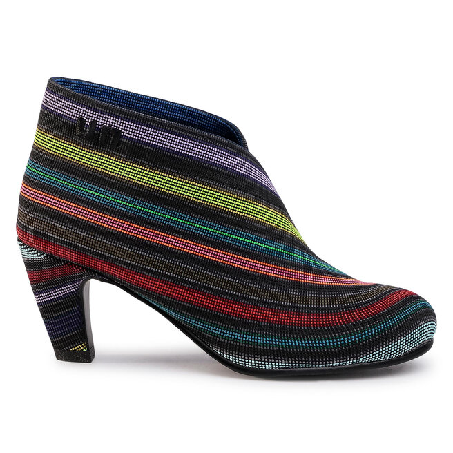 Stiefeletten United Nude Fold Mid Bunt Eschuhe De