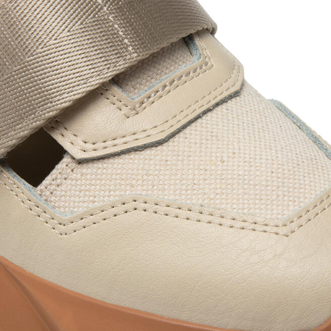 Sneakers United Nude Space Kick Summer Women Natural Eschuhe De