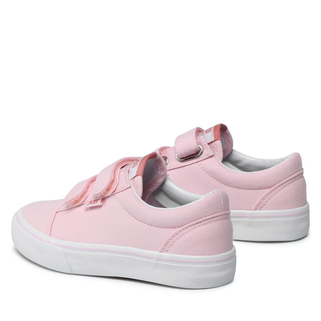 Sneakers Aus Stoff Xti Nude Eschuhe De