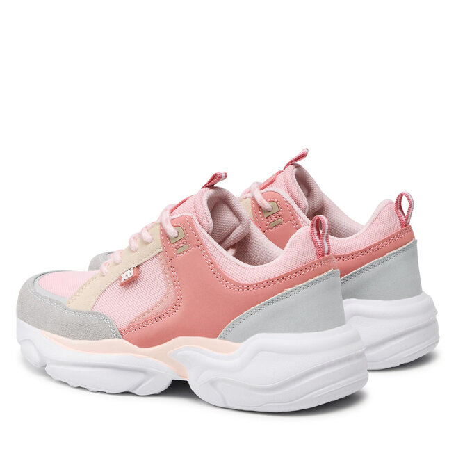 Sneakers Xti Nude Eschuhe De