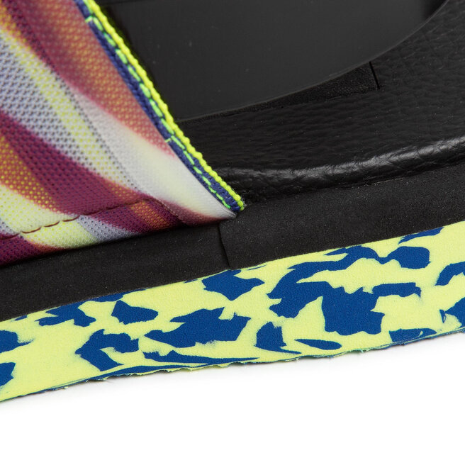 Sanda Y United Nude Op Sandal Lo Neon Sign Eobuwie Pl