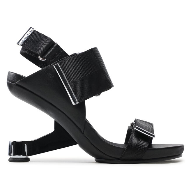 Sandali United Nude Eamz Run Nero Escarpe It
