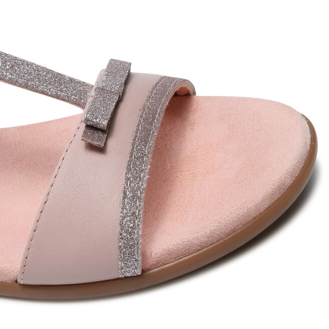 Sandalen Unisa Lisle Nt D Nude Mumm Eschuhe De