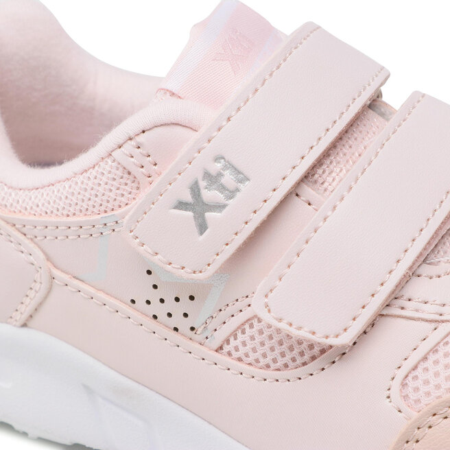 Sneakersy Xti Nude Eobuwie Pl