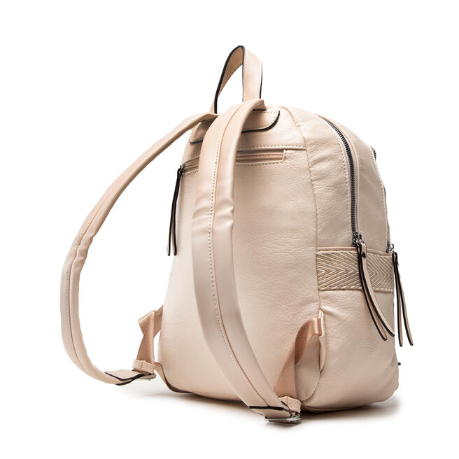 Rucksack Refresh C Nude Eschuhe De