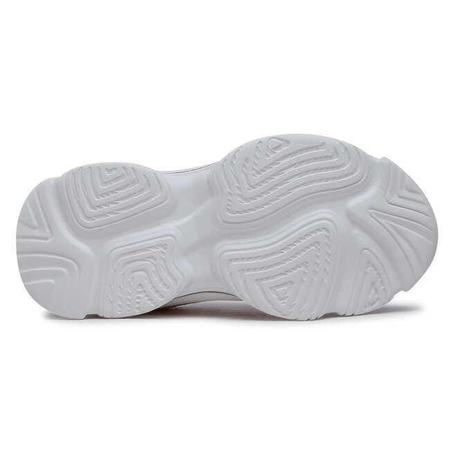 Sneakersy Xti Nude Eobuwie Pl
