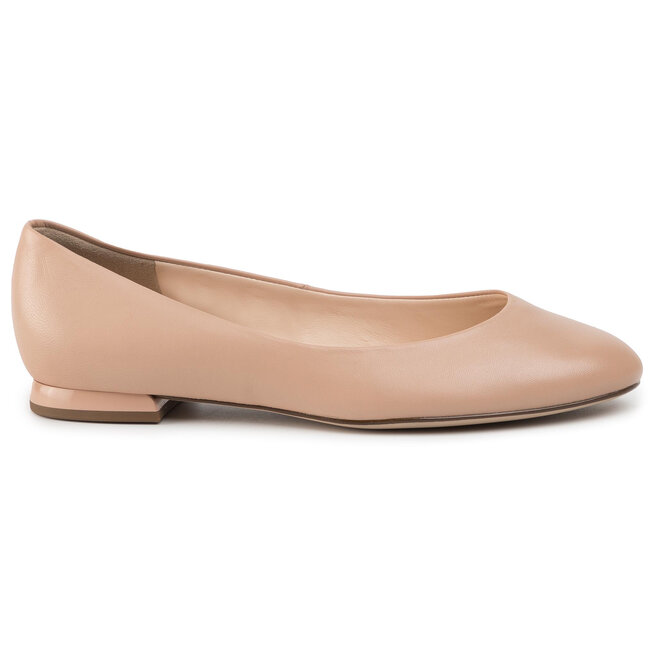 Bailarinas H Gl Nude Zapatos Es