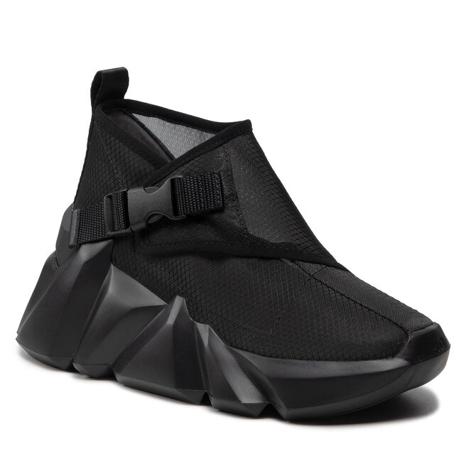 Сникърси United Nude Space Kick Tek Women 106780151 Черен obuvki bg