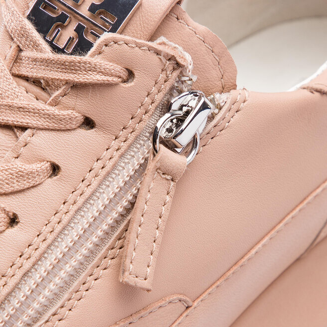 Sneakersy HÖGL 7 101320 Nude 1800 eobuv cz