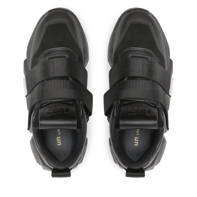 Sneakersy United Nude Space Kick Women 1053901159 Czarny Eobuwie Pl