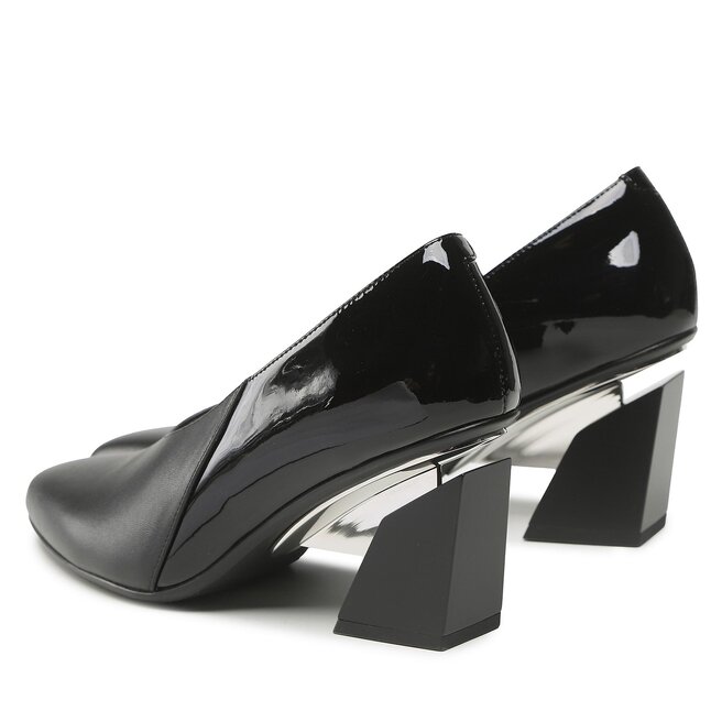 United Nude Arix Pump Mid Black
