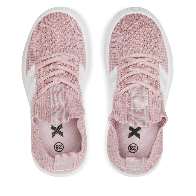 Sneakers Xti Nude Eschuhe De