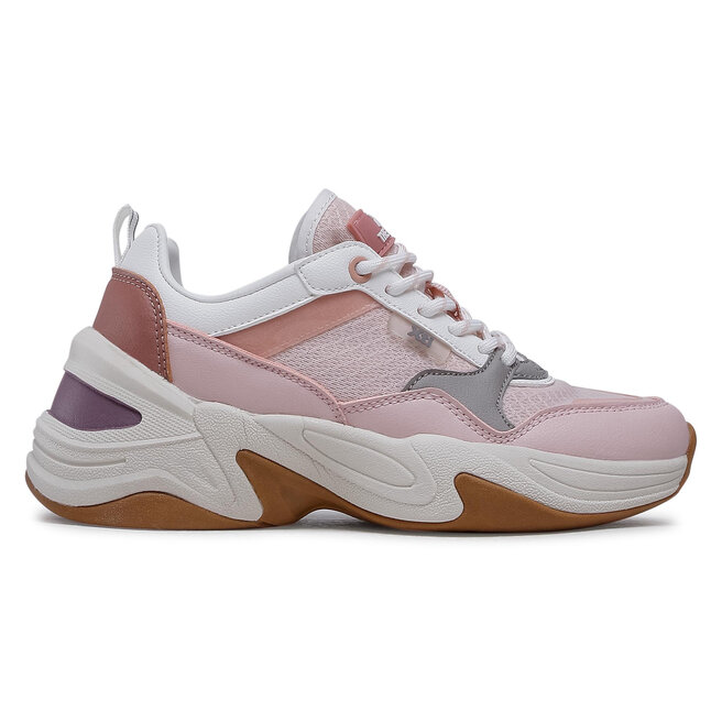Sneakers Xti Nude Eschuhe De