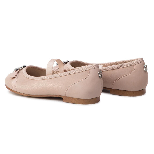 Ballerinas Mayoral Nude Eschuhe De