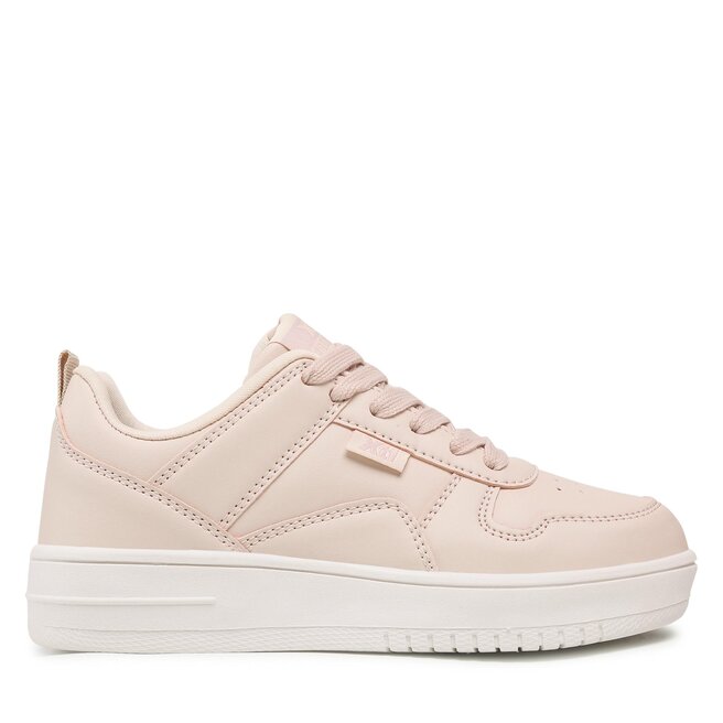 Buty Xti 150276 Nude Eobuwie Pl