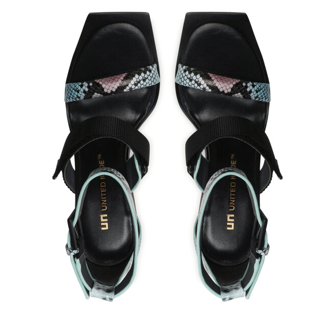 United Nude Tool Sandal Obuvki Bg