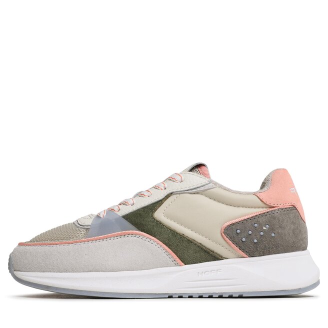 Zapatillas Hoff Pilsen Nude Zapatos Es