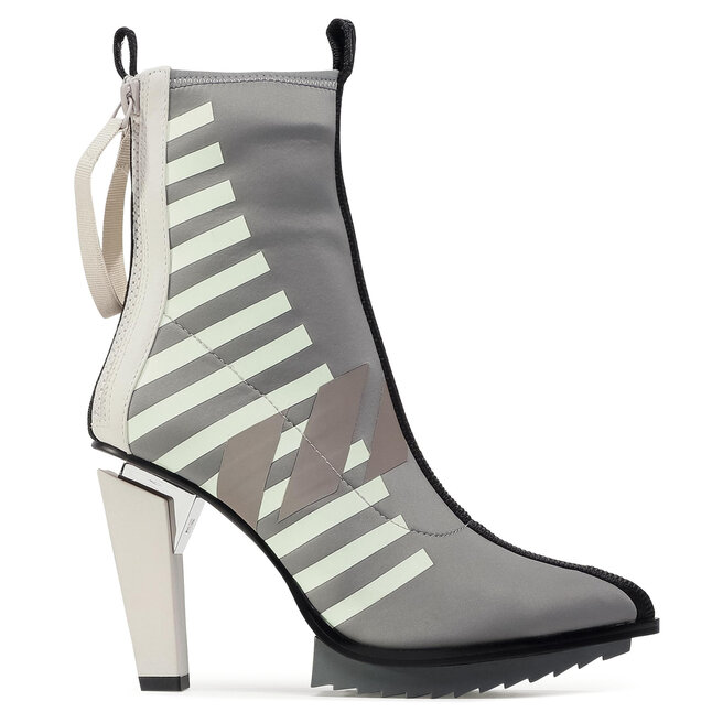 Stövletter United Nude Lev Calli Hi 105833190 Grå eskor se