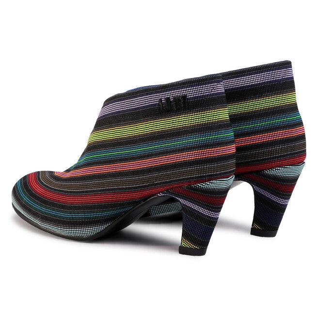 Stiefeletten United Nude Fold Mid 1002713514905 Bunt Eschuhe De