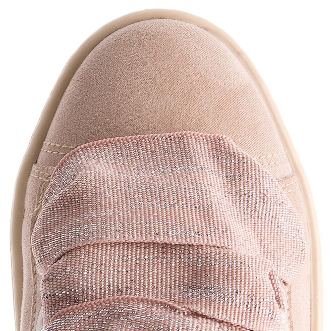Sneakers Guess Flurn Esu Nude Eschuhe De