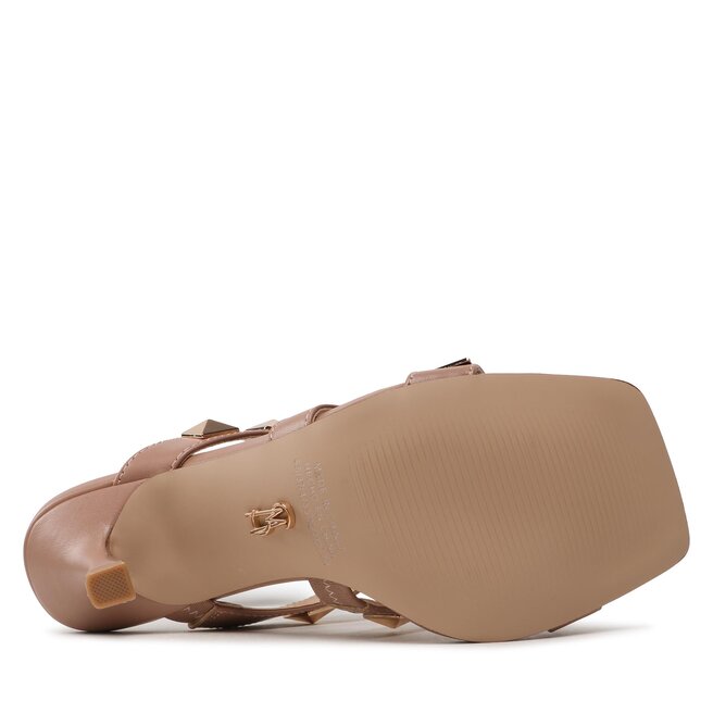 Sandalen Steve Madden Capri SM11001652 485 Nude Eschuhe De