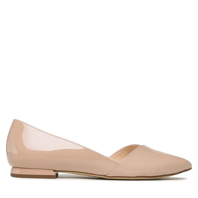 Ballerinas HÖGL Boulevard 10 Nude 1800 eschuhe de