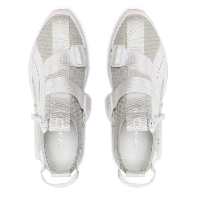 Sneakersy United Nude Roko Y Szary Eobuwie Pl