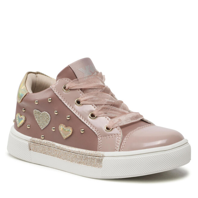 Sneakers Xti Nude Eschuhe De