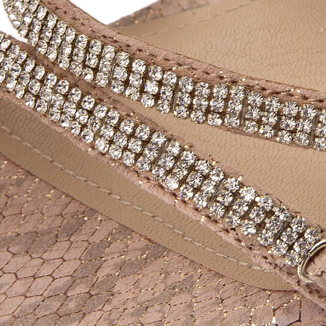 Guess Peri Flpri Lep Nude Obuvki Bg