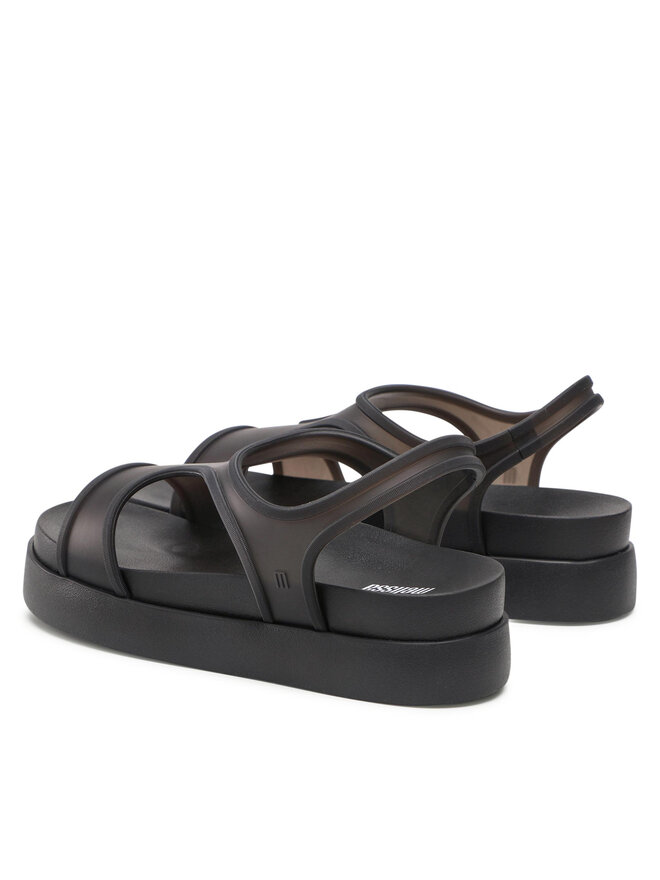 Сандали Melissa Bikini Platform Ad 33430 Черен obuvki bg