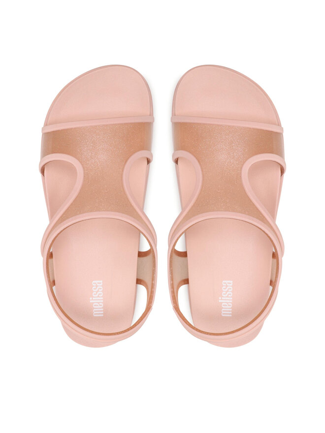 Sanda Y Melissa Bikini Platform Ad R Owy Eobuwie Pl