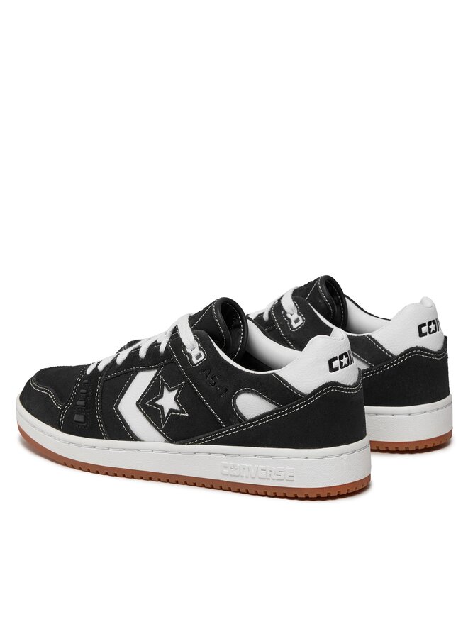 Sneakers Converse As Pro A C Negru Epantofi Ro